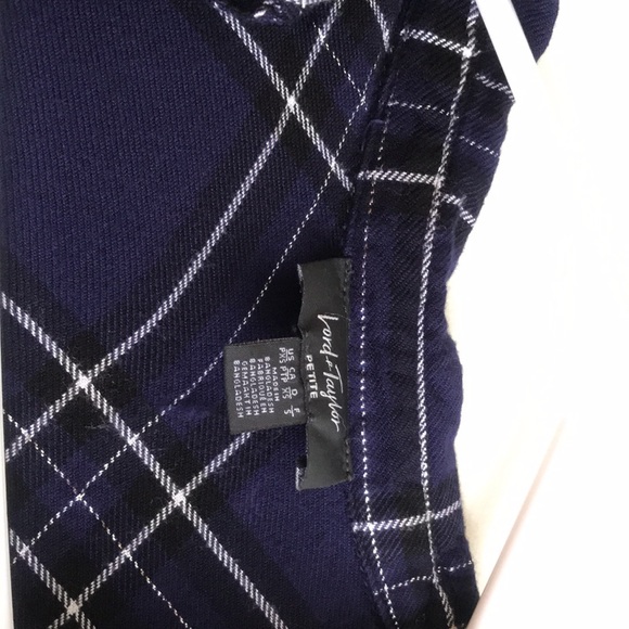 Lord & Taylor Petite XS - Picture 2 of 2